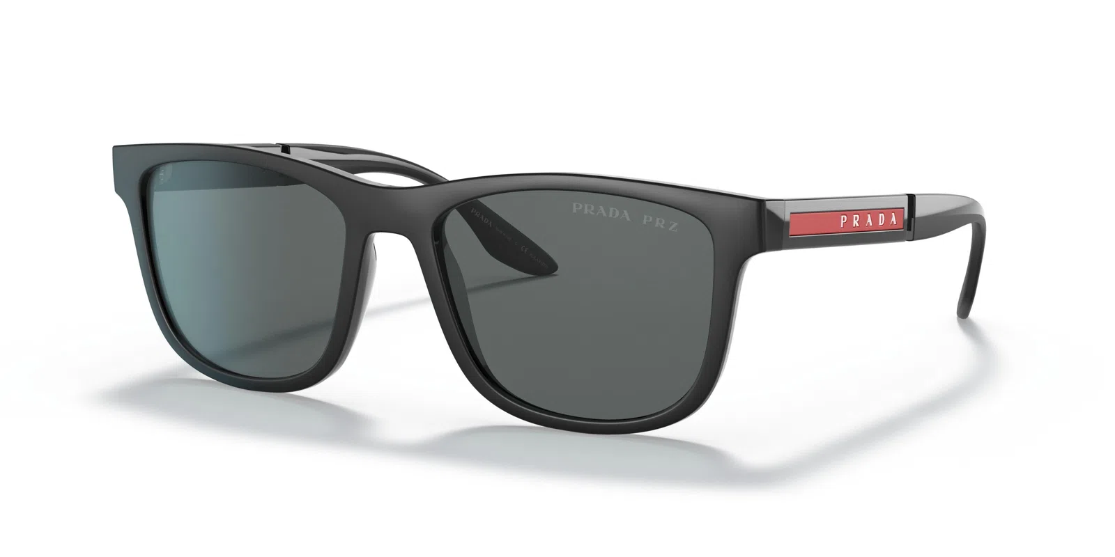 Prada Linea Rossa 04XS Sunglasses - view 11